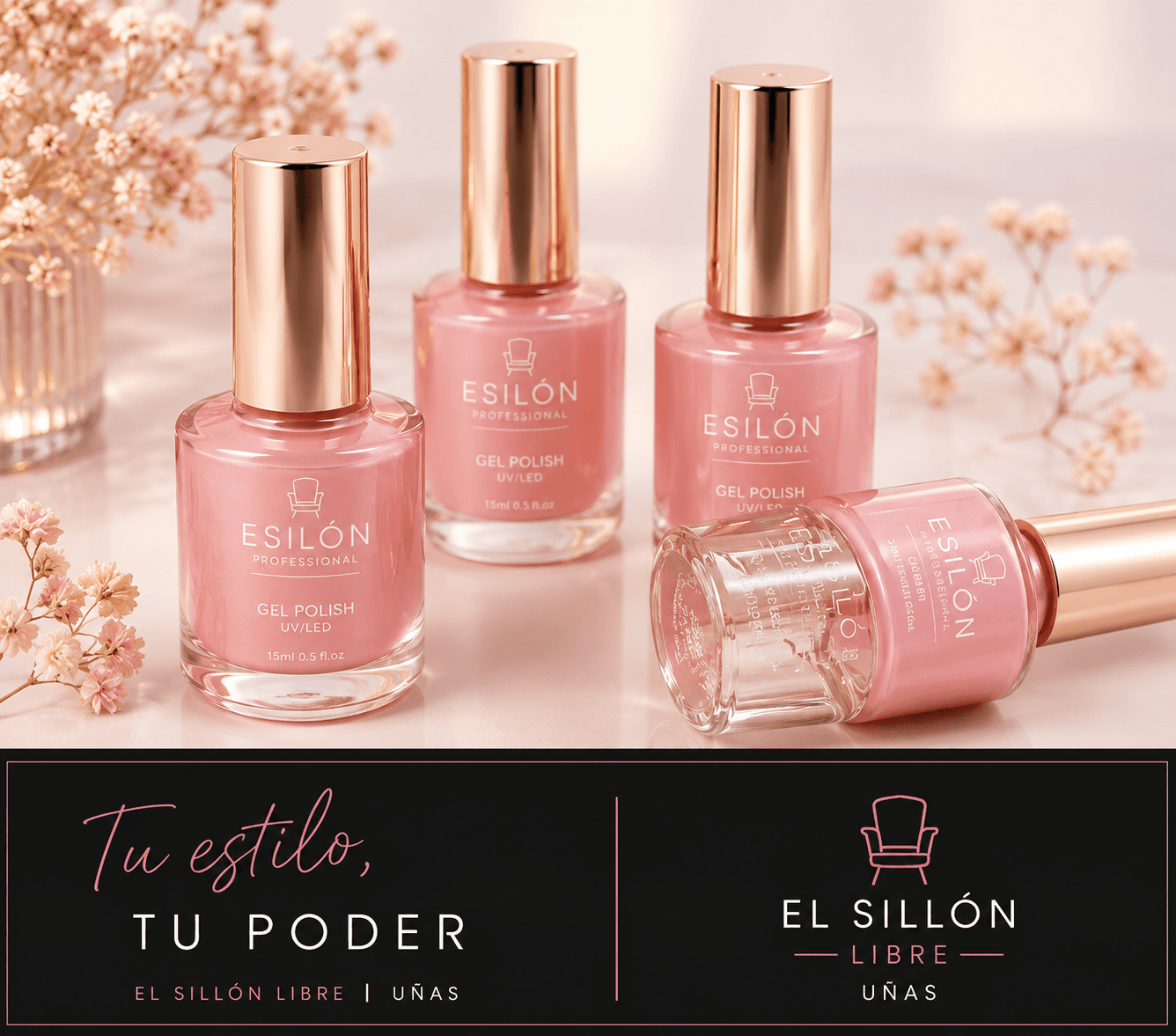 Promociones Uñas