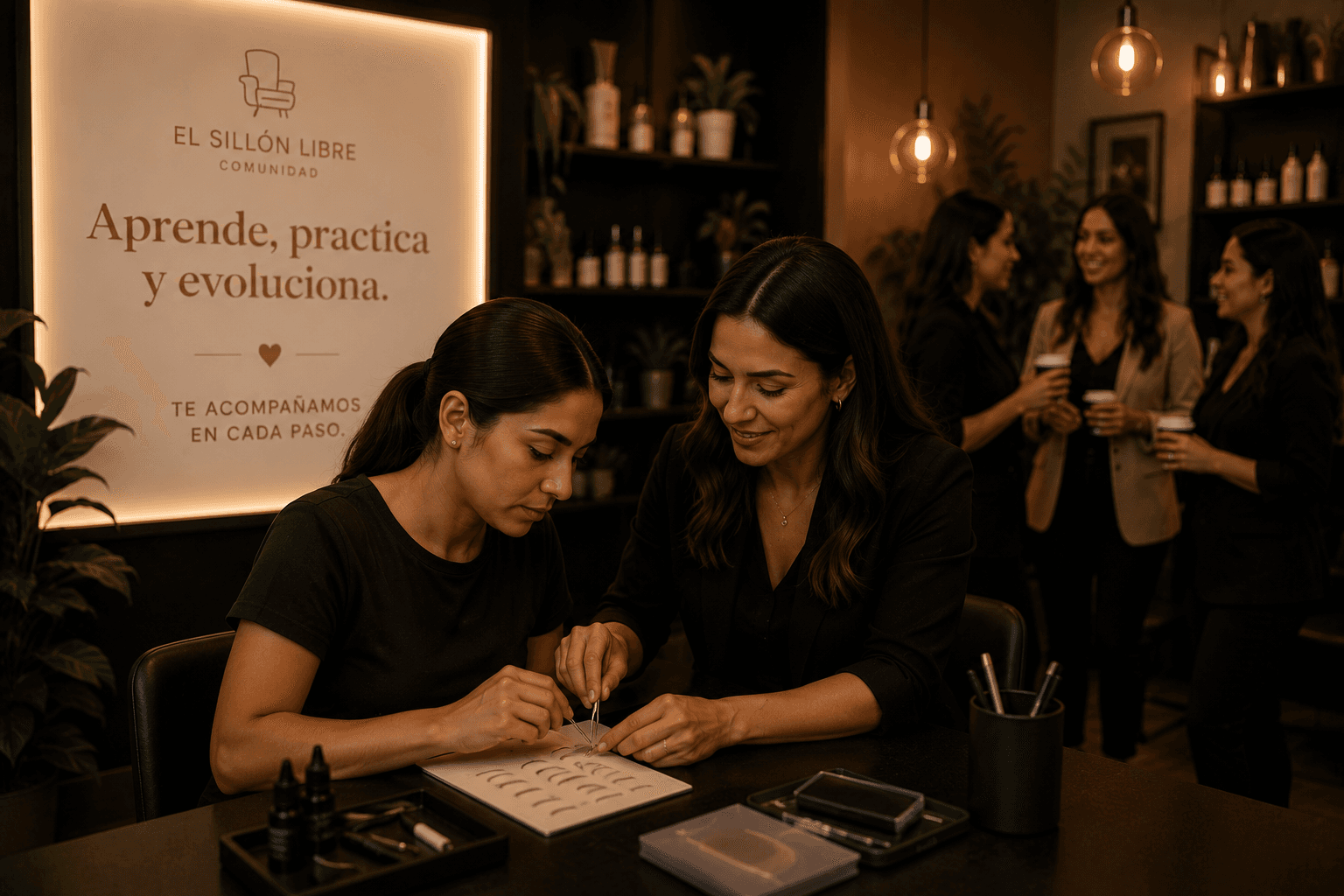 Mentorías